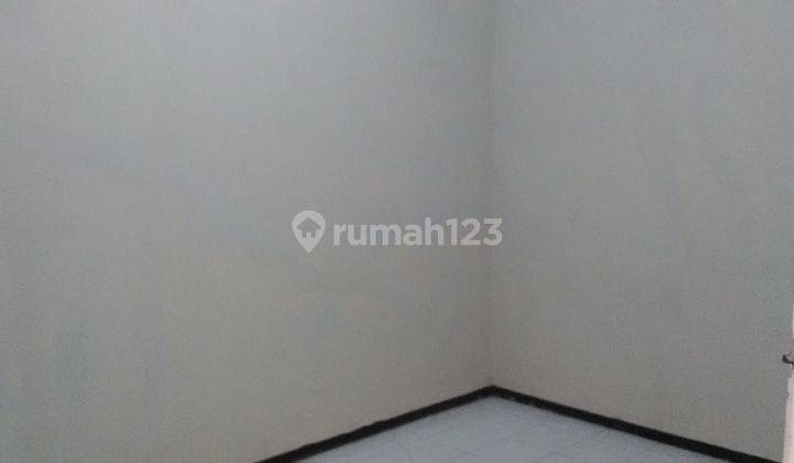 Jual Rumah Kapas Gading Regency 1 Lantai 2