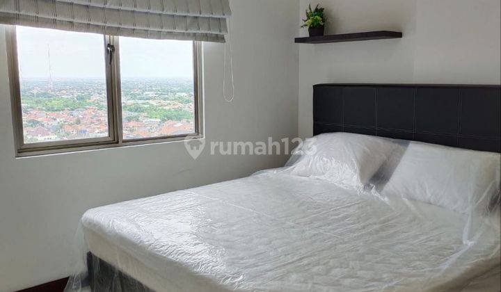 SEWA MURAH Apartemen Waterplace Residence, 3 Kamar Tidur FULL FURNISH 2