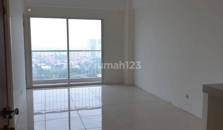 Jual Murah Apartemen Puncak Bukit Golf, Corner Include Peralihan 1