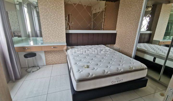 Sewa Apartemen Puncak Bukit Golf, 2 Kamar Tidur Furnish 1