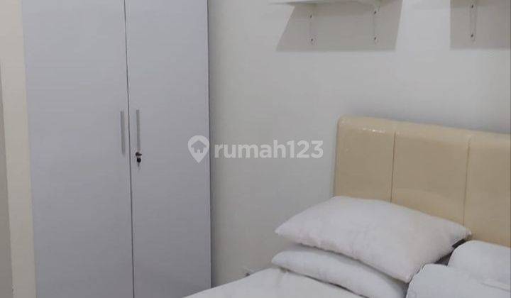 JUAL MURAH Apartemen Amor, Studio FULL FURNISH Lantai Rendah 2