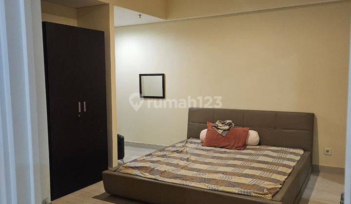 Sewa Termurah Include Sc Apartemen Trillium 2 Kamar Tidur Siap Huni 2