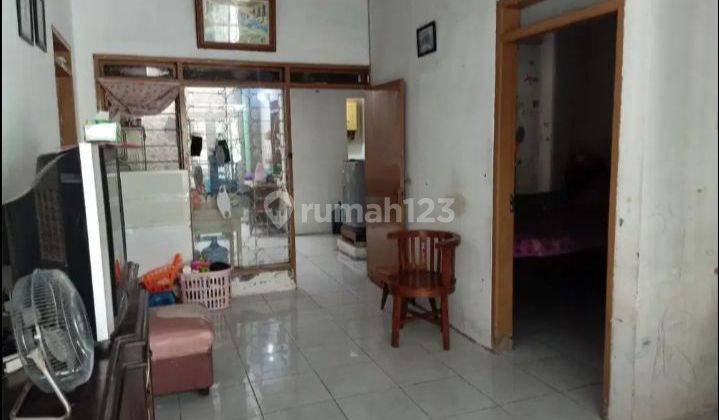 Jual Rumah Hitung Tanah Griyo Mapan Sentosa, Sidoarjo, Dekat Juanda 2