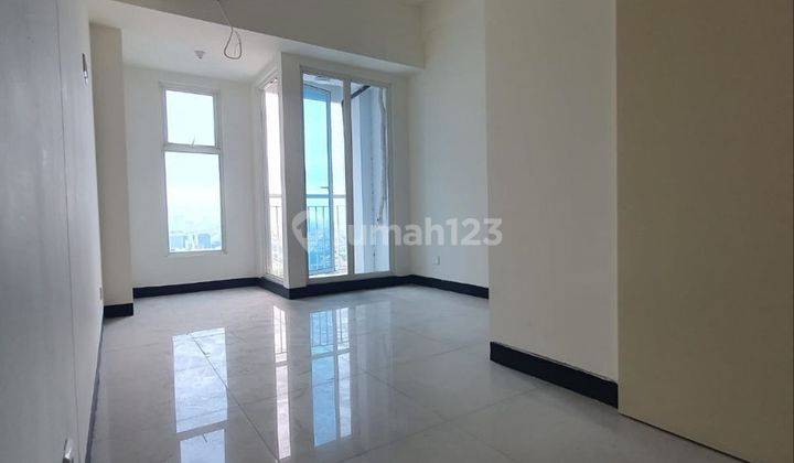 JUAL Apartemen Amor, Studio Kosongan, Pakuwon City Mall 1