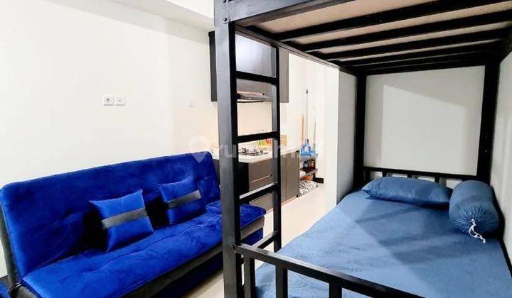 SEWA MURAH Apartemen Amor, Studio FULL FURNISH 1