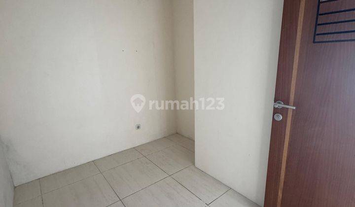 Sewa Murah Apartemen Puncak Bukit Golf Kosongan Siap Huni 2