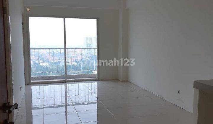 SEWA MURAH Apartemen Puncak Bukit Golf, 2BR Kosongan 1