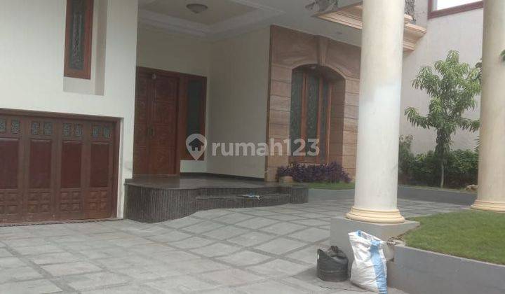 Jual Rumah Imam Bonjolstrategis Pusat Kota Jalan Raya 1