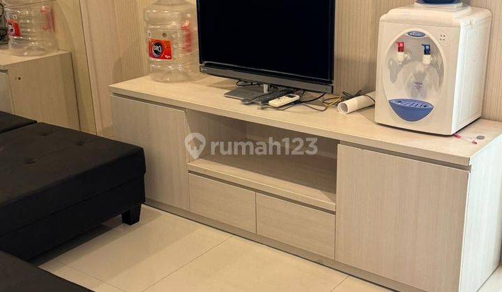 Sewa Murah Apartemen Trillium 1 Bedroom Full Furnish 1