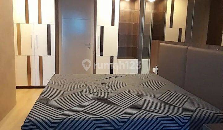 NEGO SAMPAI DEAL!!
JUAL MURAH Apartemen La Riz Mansion, FULL FURNISH 2