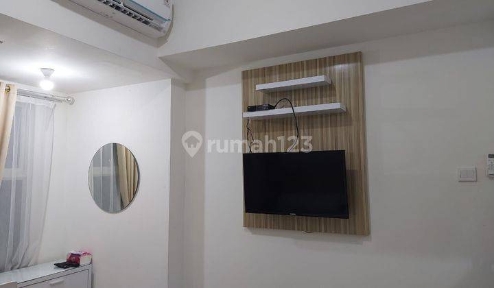 JUAL/SEWA MURAH Apartemen Amor, Studio FULL FURNISH 2