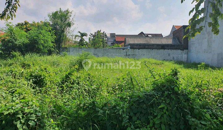 Bisa Dipecah 3 Jual Tanah Kavling Araya Tahap 2 Strategis Boulevard 1