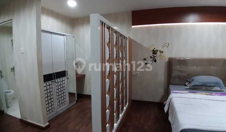 Murah Sentul Tower Apartemen Type Studio Furnish Murah Sentul Tower Apartemen Type Studio Furnish