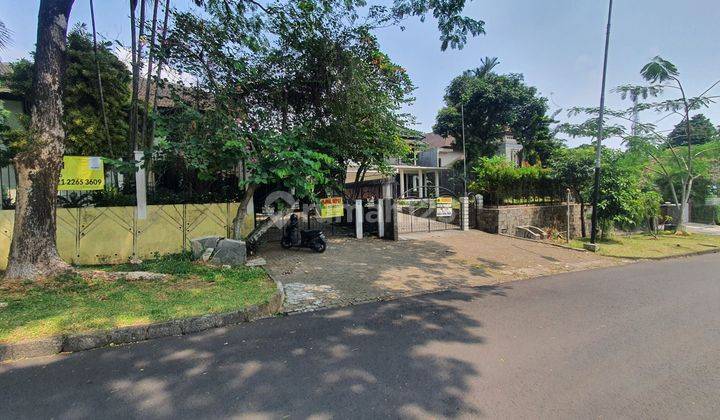 Dijual Di Bawah Pasar Komplek Elite Villa Duta Jln Utama 1