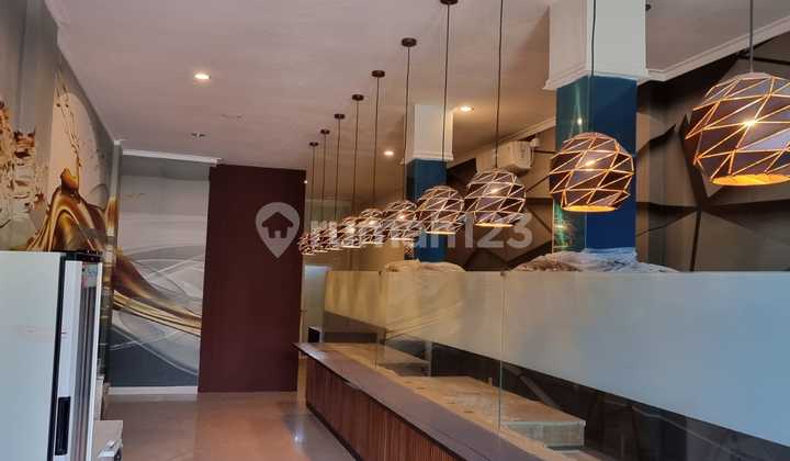Strategic Shop House near Pajajaran, Bogor City Center, on Pandu Raya Street. 2