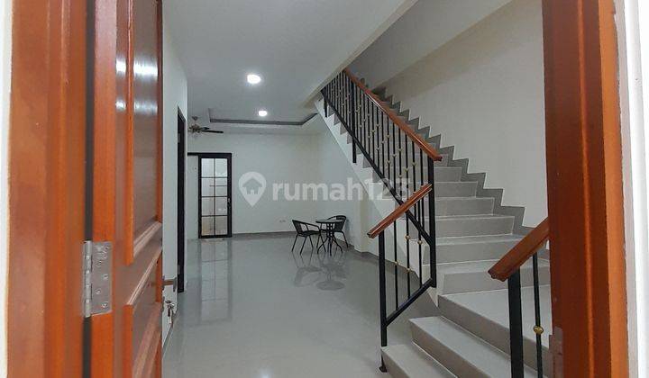 Dijual Rumah baru di Sentul City dkt Taman Budaya SHM 2