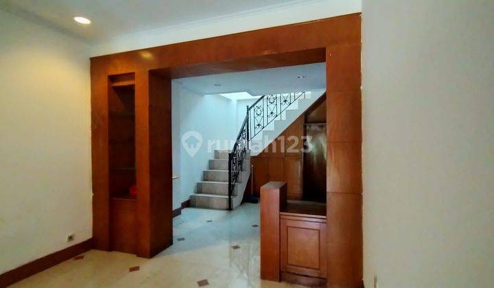 Dijual Rumah Terawat Di Tamansari Persada Dkt Jl Baru,cimanggu 2