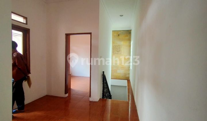 foto lainnya dijual rumah terawat di tamansari
