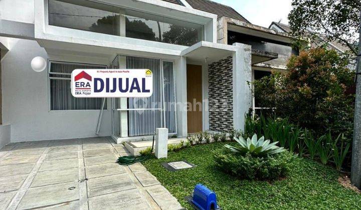 Dijual Rumah Cantik 800jt nego di Sentul City SHM  1