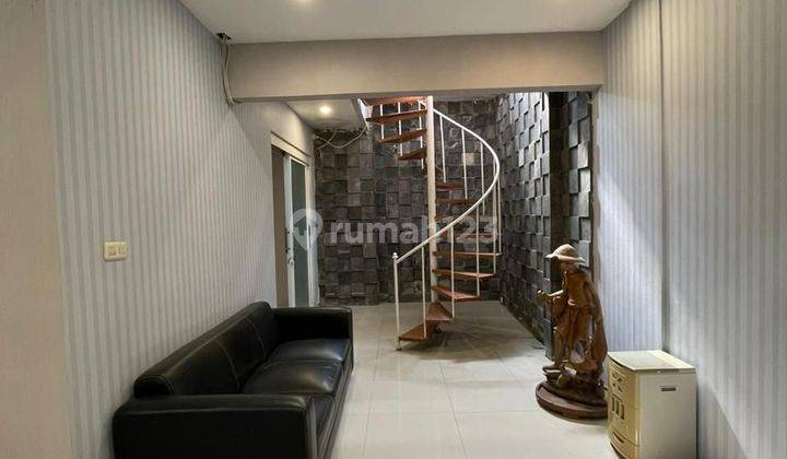 Dijual Rumah Bagus Minimalis di Taman Yasmin Sektor VI SHM 2