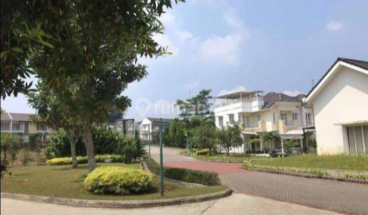 Dijual Rumah Cantik udara sejuk di Rancamaya  2