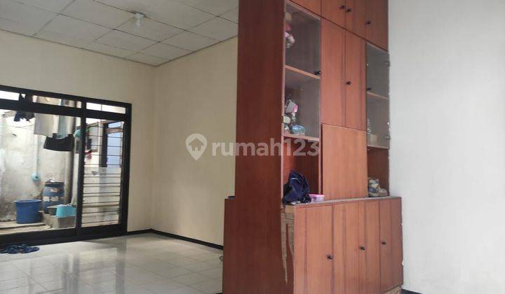 Dijual rumah pusat kota Bogor  di Lawanggintung ,Batutulis SHM 2