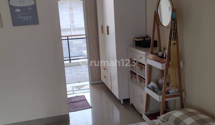 Dijual Rumah Cantik Furnish di OCBD Olympic City akses tol sentul 2