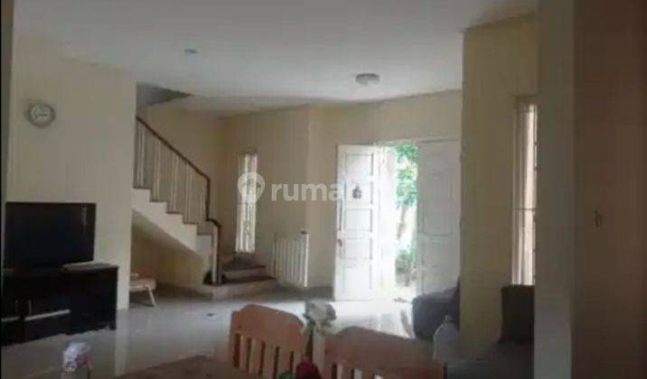 Dijual Rumah Cantik dkt Pandu Raya di Grand Parahyangan Estate  2