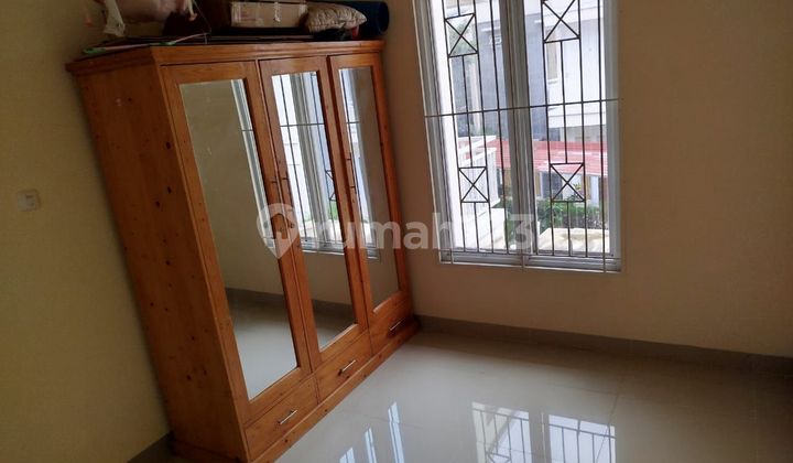 kamar tidur dijual rumah cantik dkt pandu