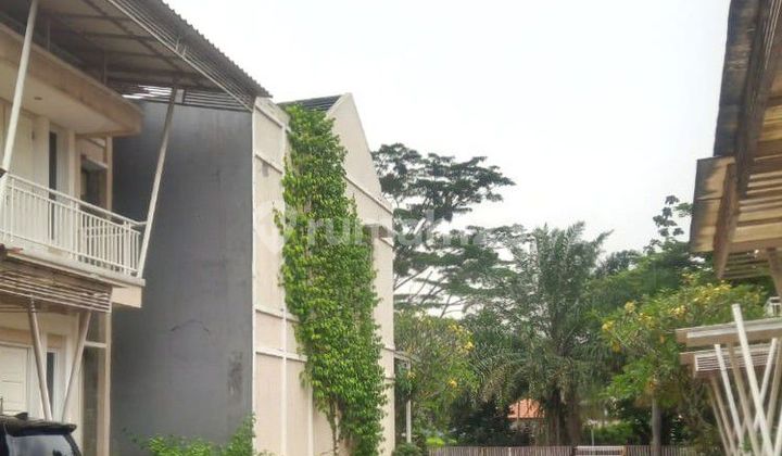 foto lainnya dijual rumah dkt pajajaran di