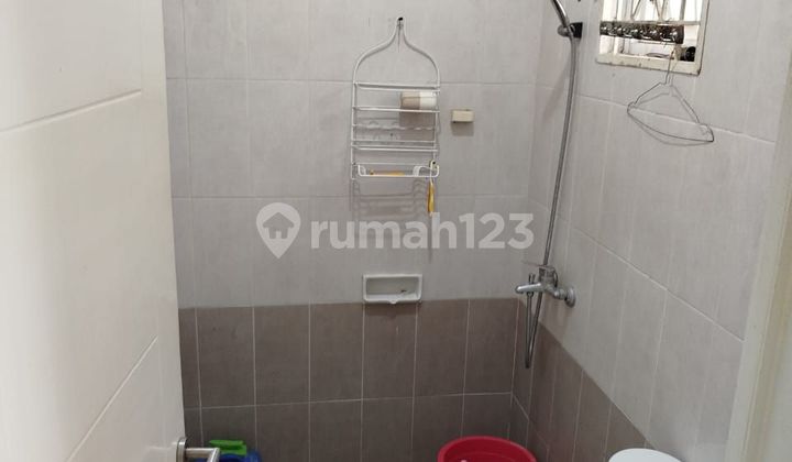 kamar mandi dijual rumah dkt pajajaran di