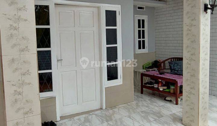 Dijual Rumah cantik minimalis di Ciomas Permai  2