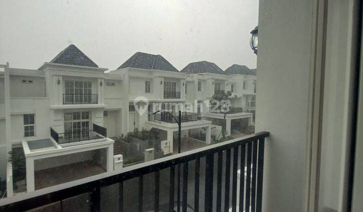 Dijual Rumah Baru di Agathis Golf Residence Summarecon Bogor 2