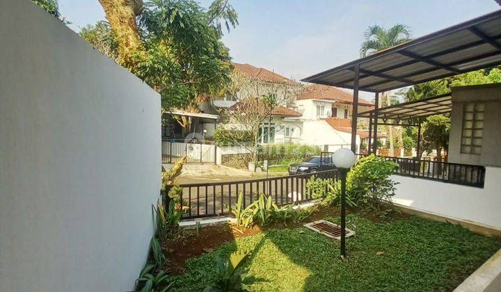 Dijual di bawah NJOP di Bogor Nirwana Residence Tahap 1 cluster paling depan 2