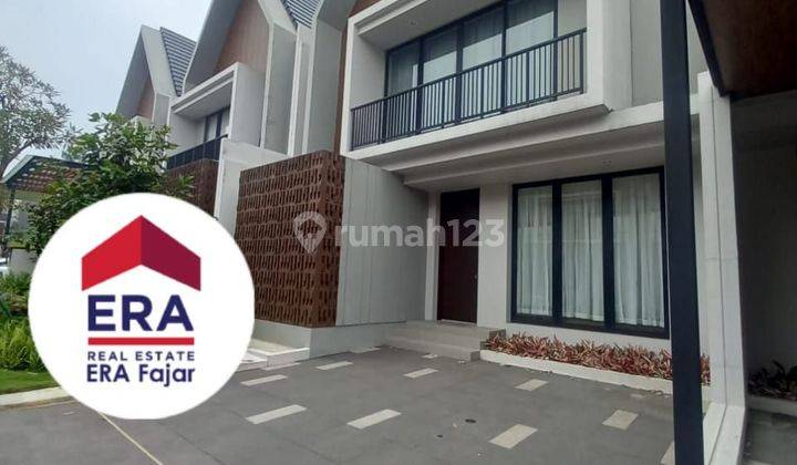 Termurah Tanah Luas Mahogany Summarecon Bogor Lebar 9 1