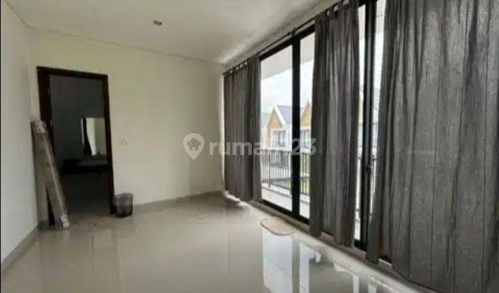 Termurah Tanah Luas Mahogany Summarecon Bogor Lebar 9 2