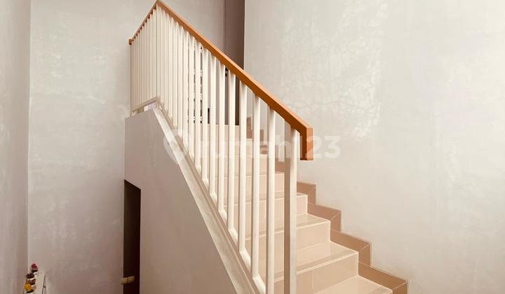 foto lainnya rumah cantik furnish di griya
