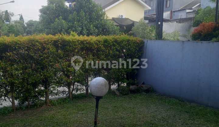 Dijual Rumah Murah Luas Asri di Bogor Nirwana Residence SHM 2