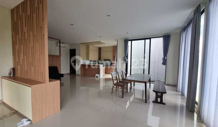 For Rent Furnished House Wide Hook in Mahogany Summarecon Bogor For Rent Furnished House Wide Hook in Mahogany Summarecon Bogor