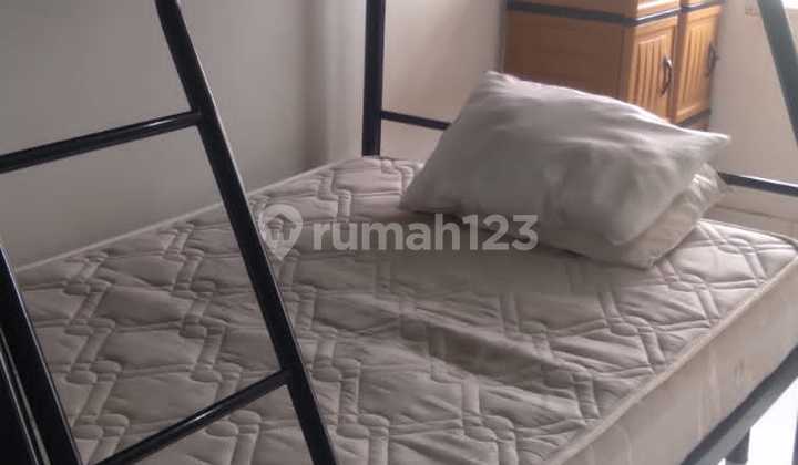 Dramaga Tower Apartments Near IPB University CCK Campus For Investment