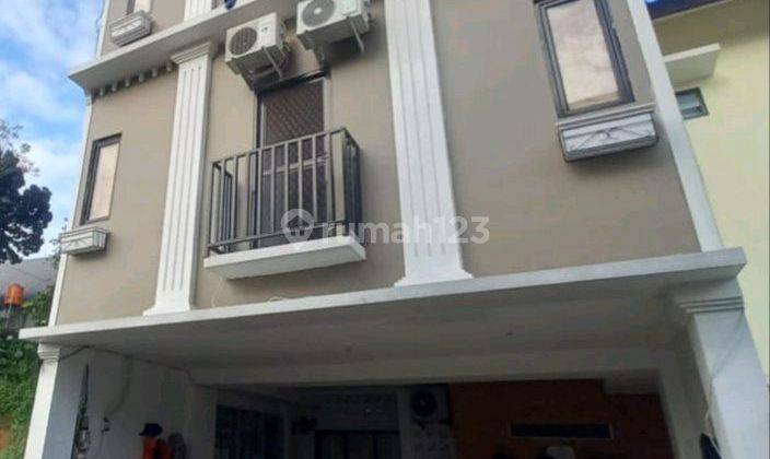 Dijual Kostan Dekat Pajajaran Bogor 26 Kamar Full Isi  1