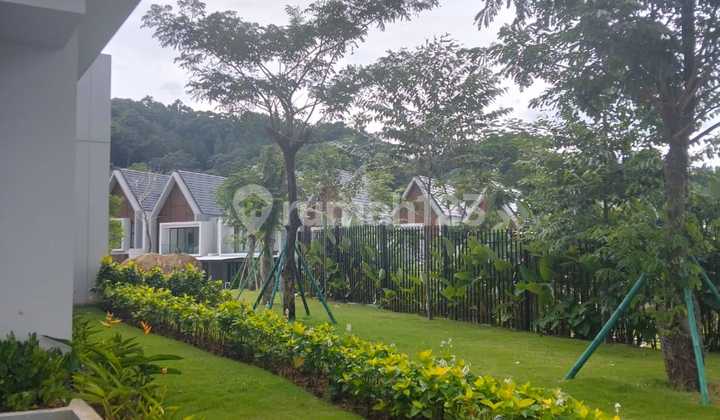 Jarang Ada Hook Best Posisi View Oke Pinewood Summarecon Bogor 2