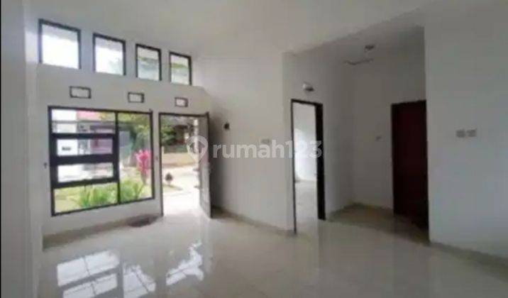 Disewakan Rumah Asri Di Bogor Nirwana Residence 2