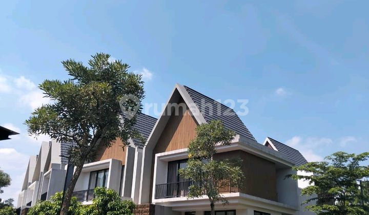 Jarang Ada Hook Luas Tanah Besar Mahogany Summarecon Bogor Jarang Ada Hook Luas Tanah Besar Mahogany Summarecon Bogor