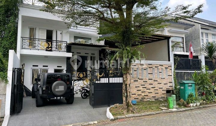 Dijual Rumah Mewah Furnish Di Bogor Nirwana Residence Siap Huni Dijual Rumah Mewah Furnish Di Bogor Nirwana Residence Siap Huni