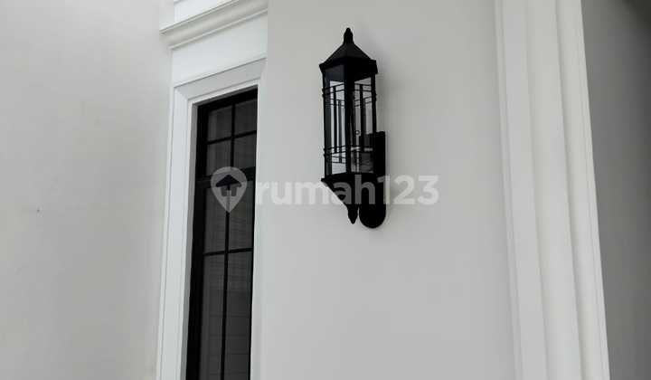 Rumah Mewah Di The Mutiara Bogor Depan Tol Summarecon Bogor 2