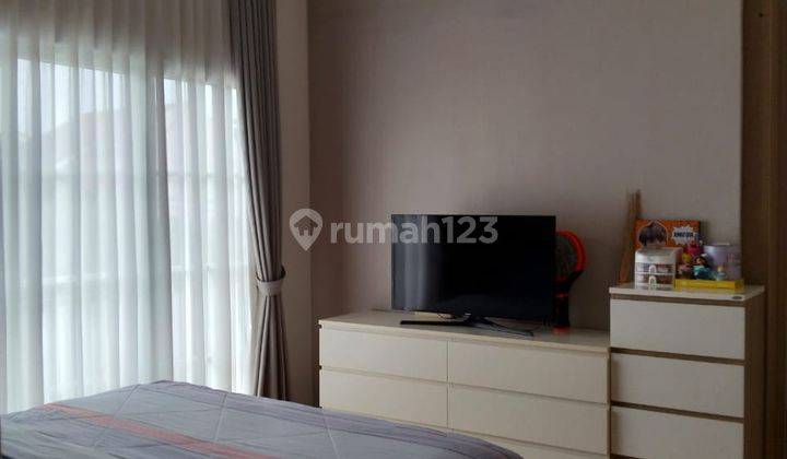 Dijual Rumah Cantik Luas Di Kebun Raya Residence 2