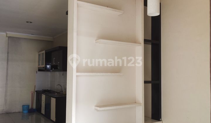 House Near Summarecon City Center in Taman Pajajaran 2