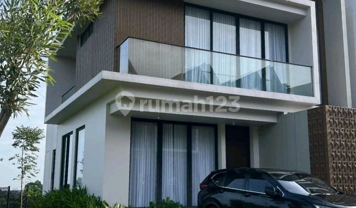 Rumah Luas Hook Furnish Di Pinewood Summarecon Bogor Rumah Luas Hook Furnish Di Pinewood Summarecon Bogor