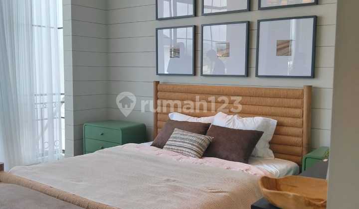 New Cluster The Mutiara Bogor Lokasi Depan Tol Summarecon Bogor 2